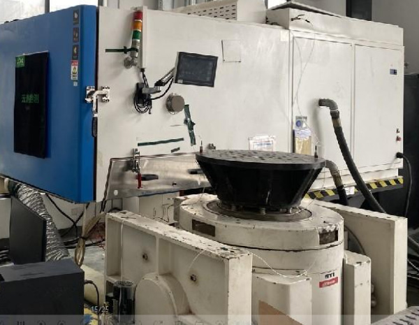 电动振动试验机