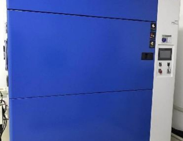 三箱冷热冲击试验箱