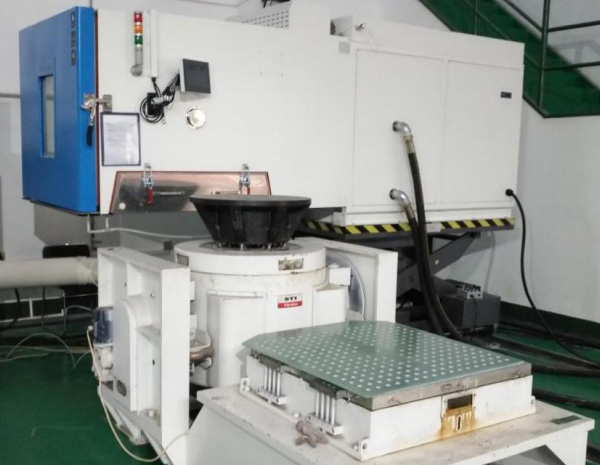 三综合测试系统