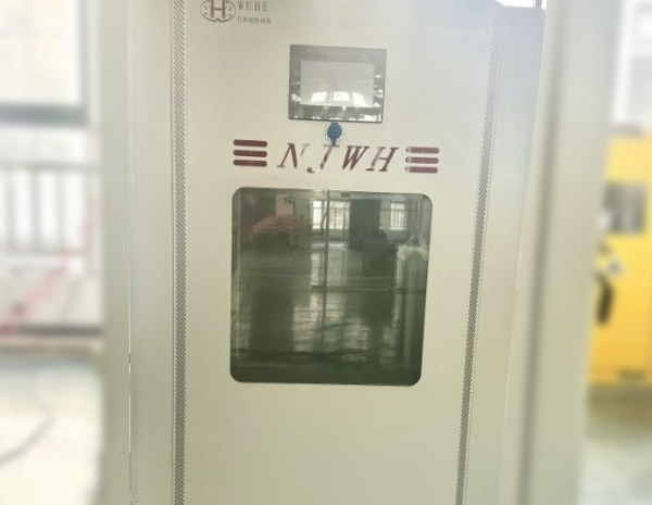 气体腐蚀试验箱（高浓度）