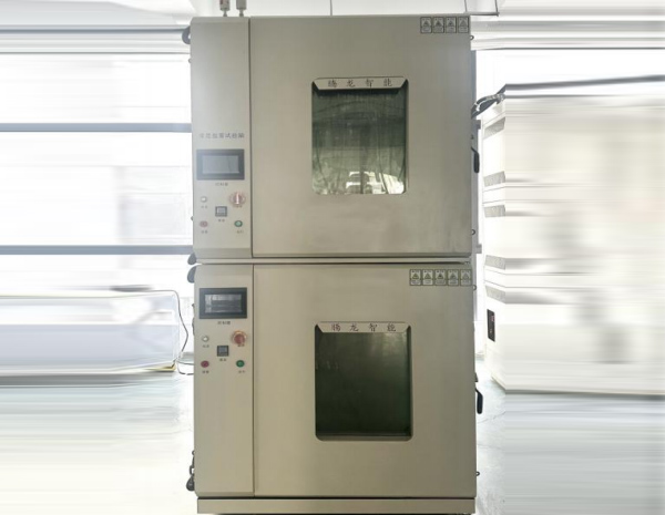 520L双层复合盐雾试验箱