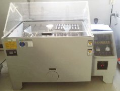 盐雾腐蚀试验箱