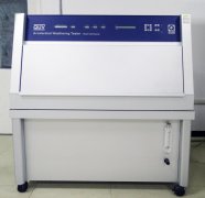 紫外老化试验箱